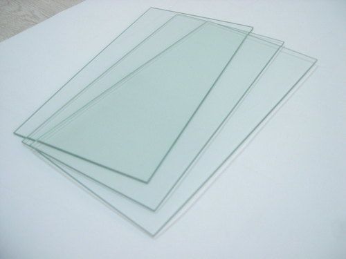 Clear Sheet Glass