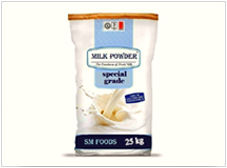 Dairy Blend Milk Powder