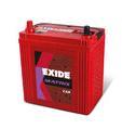 Bangles Exide Matrix Sealed Maintenance Free Batteries