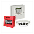 Fire Safety Alarm