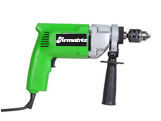 Impact Drill