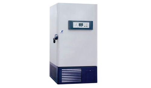 Plasma Freezer