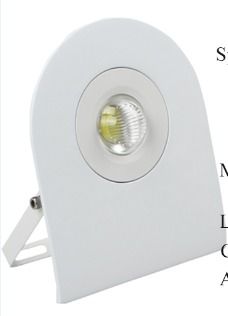 Q-pie Led Flood Lights