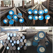 S31803 Stainless Steel Round Bar