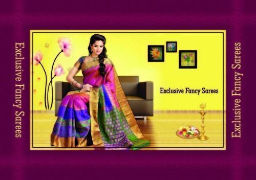 Saree Boxs (Readymade)