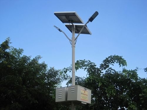 Solar Street Lights Organic Medicine