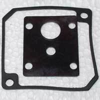 Sri Amman Rubber Gaskets Application: Industrial