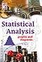 Statistical Analysis Graphs and Diagrams Book