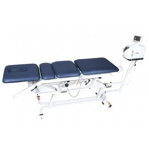 Traction Table - High Quality Design | Sturdy Build, Flawless Finish, Durable Performance for Physiotherapy