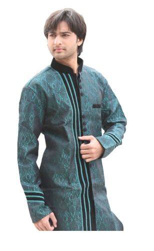 Attractive Mens Kurta Pajama