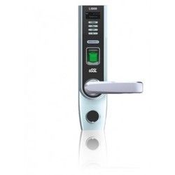 Biometric Door Locks Security