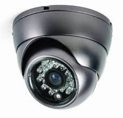 CCTV सुरक्षा कैमरा