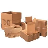 Corrugated Printed Boxes