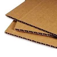 corrugated sheets