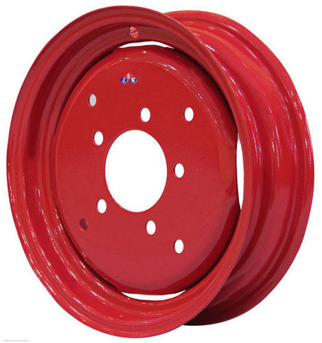 Crane Wheel Rims