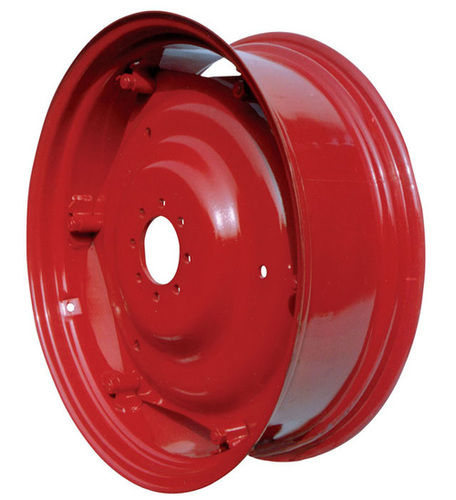 Harvestor Wheel Rims