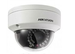 Hikvision Ip Camera