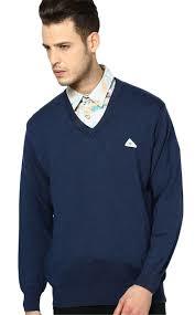 mens pullover