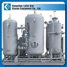 PSA Nitrogen Gas Plants