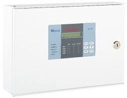 Refre104 Ravel 4 Zone Fire Alarm System