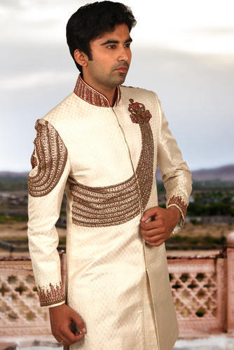 Royal Sherwani