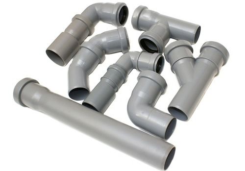 Sreshta PVC Pipes