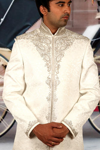 Traditional Sherwani