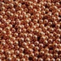 Copper Balls