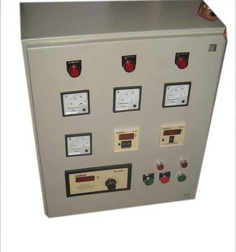 Electrical Control Panel