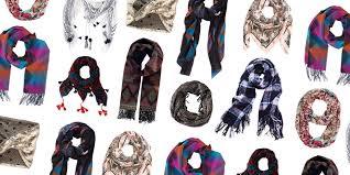 Fashion Scarves