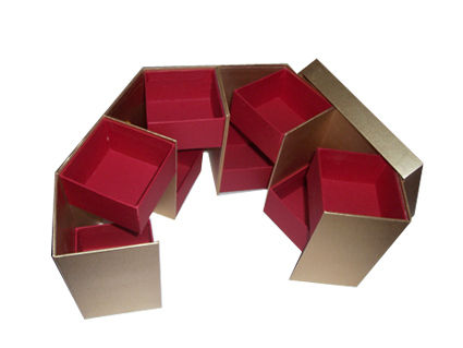 Gift Packaging Boxes 