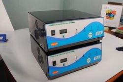 High Frequency Inverters