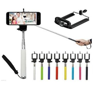 selfie stick