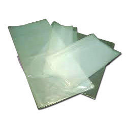 LDPE Packaging Bags with Breathing Holes, 51+ Mic