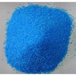 Premium Grade Blue Copper Sulphate Powder