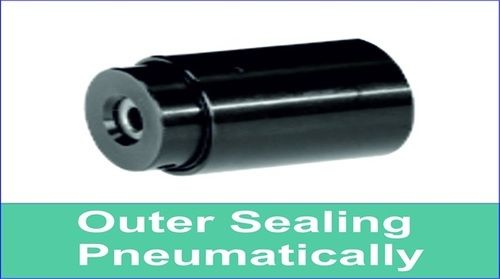 Quick Sealing Connectors