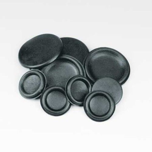 Rubber Caps