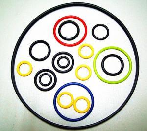 Rubber O Ring