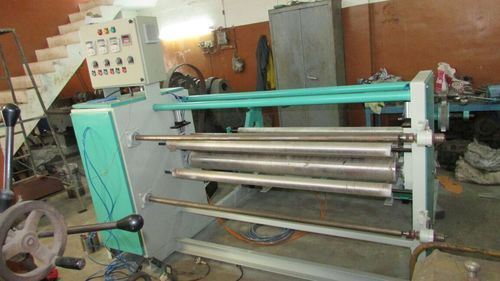 Slitting Machine