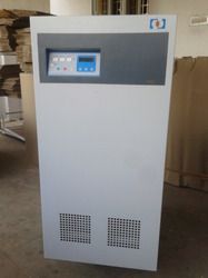 Solar Power Conditioning Unit PCU