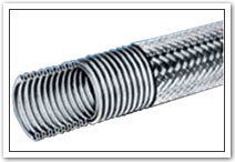 Stainless Steel Hose Pipes