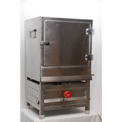 Steam Idli Machine