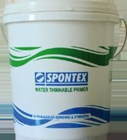 Water Thinnable Primer