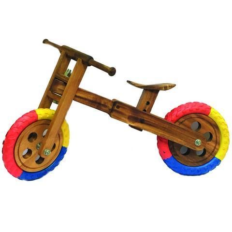 Balance Bike