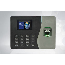 Biometric Fingerprint Reader