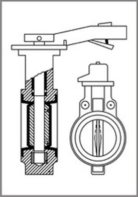 Butterfly Valves