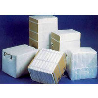 Ceramic Fiber Modules