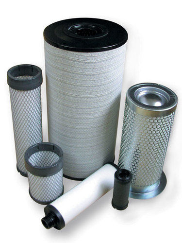 Coalescer Filters