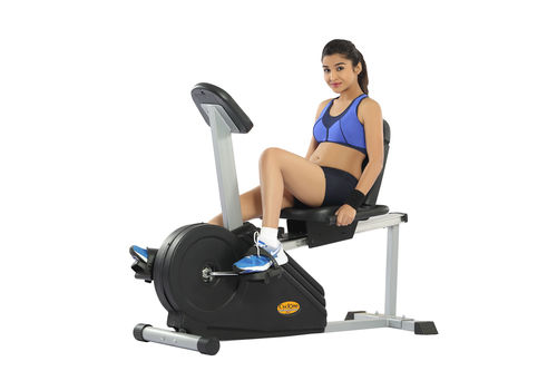 Cyclone Recumbent Bike