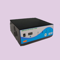 Fuel Cell Inverters Gender: Female